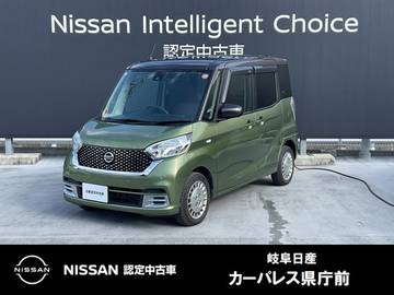 660 ボレロ Xベース 7インチナビ/アラウンドモニター/電動スラ