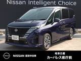 日産 セレナ 1400cc 1.4 e-POWER ルキシオン プロパイロット2.0/寒冷地仕様/シートヒー