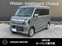 日産 クリッパーリオ 660cc 660 G ハイルーフ 雹害車 シートヒーター　両側電動スライド