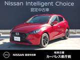 マツダ MAZDA2 1500cc 1.5 15スポルト SPORT+パッケージ/ディスプレイオーディオ/