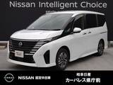 日産 セレナ 2000cc 2.0 ハイウェイスターV 元試乗車/NCナビ/アダプティブLEDヘッドラ