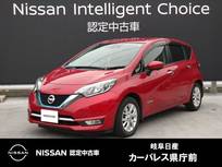 日産 ノート 1200cc 1.2 e-POWER メダリスト 純正ナビ/アラウンドモニター/スマートルー
