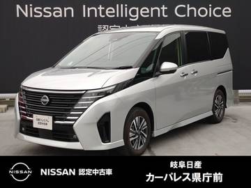 2.0 ハイウェイスターV コネクトナビ/アラウンドモニター/スマート