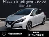 日産 リーフ G コネクトナビ/プロパイロット/PPパーキング