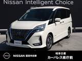 日産 セレナ 1200cc 1.2 e-POWER ハイウェイスター V 10インチナビ/プロパイロット/セーフティパ