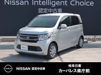 ホンダ N-WGN 660cc 660 コンフォートパッケージ 純正ナビ/シティブレーキアクティブシステ