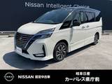 日産 セレナ 1200cc 1.2 e-POWER ハイウェイスター V 社外ナビカロッテリア製/LEDヘッド/エマー