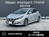 日産 リーフ e+ X ETC アラウンドビューモニター