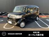 ホンダ N-BOXスラッシュ 660cc 660 G L メモリーナビ　バックビューモニター　ETC