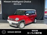 スズキ ハスラー 660cc 660 Jスタイル メモリーナビ　バックカメラ　スマートキー