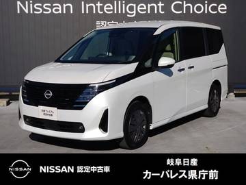 2.0 XV チェアキャブ スロープタイプ 車いす2名仕様 元試乗車/プロパイロット/アラウンドモニタ