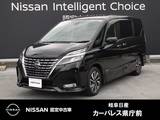 日産 セレナ 2000cc 2.0 ハイウェイスター V 10インチナビ/プロパイロット/アラウンドモ