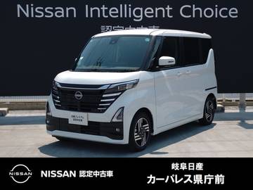 660 ハイウェイスターX プロパイロット エディション 元社用車/9インチナビ/アラウンドビューモ
