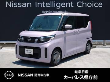 660 X 元社用車/9インチナビ/電動スライドドア/LE