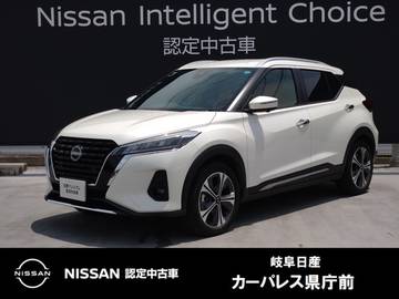 1.2 X ツートーン インテリアエディション (e-POWER) 元試乗車/プロパイロット/9インチナビ/アラ