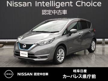 1.2 e-POWER X 純正ナビ/アラウンドモニター/スマートルー