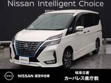 日産 セレナ 1200cc 1.2 e-POWER ハイウェイスター V 10インチナビ+後席モニター/プロパイロット
