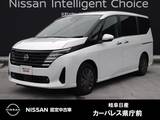 日産 セレナ 2000cc 2.0 XV チェアキャブ リフタータイプ 元試乗車/12.3コネクトナビ/アラウンドモニ