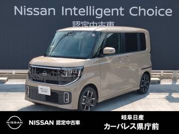 660 ハイウェイスターGターボ プロパイロット エディション 元試乗車/インフォテインメントNCナビ/3Dビ