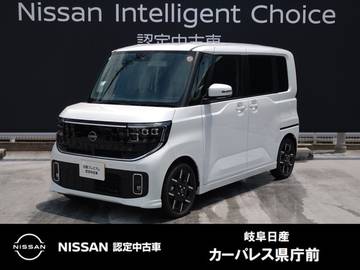 660 ハイウェイスターGターボ プロパイロット エディション 元試乗車/インフォテインメントNCナビ/3Dビ