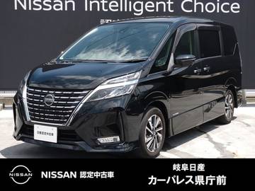 2.0 ハイウェイスター V 10インチナビ/後席モニター/プロパイロット