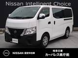 日産 キャラバン 2000cc 2.0 DX ロングボディ カロッツエリアナビ+ETC2.0+ドライブレコー