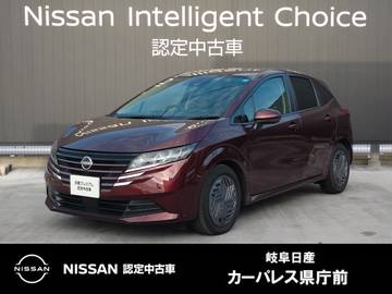 1.2 X 元試乗車/9インチナビ/アラウンドモニター/