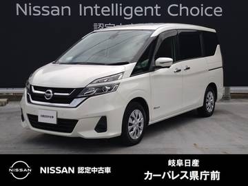 2.0 X 9インチナビ/アラウンドモニター/両側電動