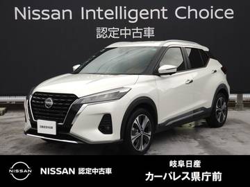 1.2 X ツートーン インテリアエディション (e-POWER) 9インチナビ/アラウンドモニター/スマート