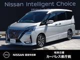 日産 セレナ 2000cc 2.0 ハイウェイスター V 10インチナビ/プロパイロット/アラウンドモ