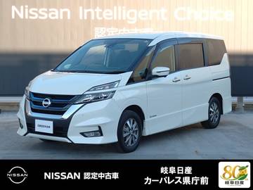 1.2 e-POWER ハイウェイスター V 9インチナビ/プロパイロット/アラウンドモ