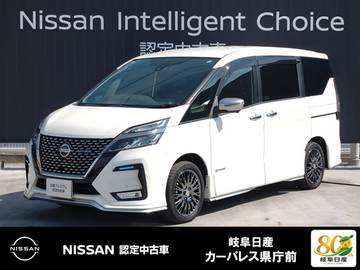 1.2 e-POWER AUTECH スポーツスペック 10インチナビ/プロパイロット/アラウンドモ