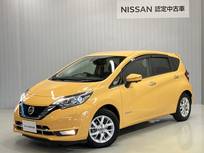 日産 ノート 1200cc 1.2 e-POWER メダリスト 川西展示場TEL072-793-0231