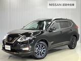 日産 エクストレイル 2000cc 2.0 20Xi ハイブリッド ワンオーナー・純正SDナビMM520D-L・アラウ