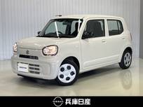 スズキ アルト 660cc 660 L 4WD スズキ純正メモリーナビ・バックモニター・