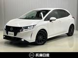 日産 ノート 1200cc 1.2 X メーカーOPナビ・全周囲カメラ・LEDヘッド