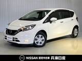 日産 ノート 1200cc 1.2 X DIG-S ディーラーOPナビ・フルセグ・バックモニタ