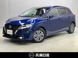 日産 ノート 1200cc 1.2 S ワンオーナー・純正メモリーナビ・アラウン
