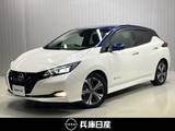 日産 リーフ G メーカーOPナビ・プロパイロット・全周囲カ