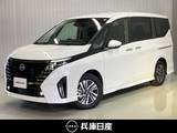 日産 セレナ 2000cc 2.0 ハイウェイスターV 当社試乗車アップ・メーカーOPナビ・両側電