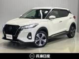 日産 キックス 1200cc 1.2 X (e-POWER) ディーラーOPナビ・プロパイロット・全周囲