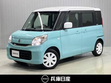 660 X スズキ純正メモリーナビ・運転席シートヒー