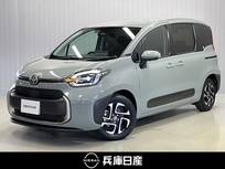 トヨタ シエンタ 1500cc ハイブリッド 1.5 Z 純正10.5インチディスプレイメモリーナビ・