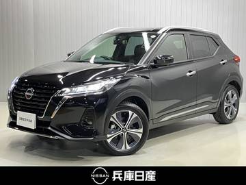 1.2 X ツートーン インテリアエディション (e-POWER) 当社試乗車アップ・純正9インチSDナビ・全