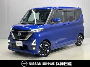 660 ハイウェイスターX プロパイロット エディション 純正9インチ大画面ナビ&アラウンドビュー