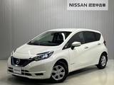 日産 ノート 1200cc 1.2 e-POWER X ワンオーナー・純正SDナビ・バックモニター