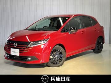1.2 X 90周年記念車 当社社用車アップ・メーカーナビ・全周囲カ
