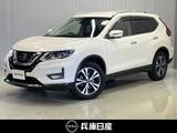 日産 エクストレイル 2000cc 2.0 20Xi 2列車 ワンオーナー・純正ブルーレイ対応9インチ