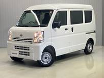 日産 クリッパー 660cc 660 DX ハイルーフ 当社試乗車アップ・純正メモリーナビ・バッ