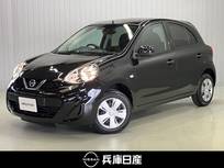 日産 マーチ 1200cc 1.2 S 純正ラジオ・衝突被害軽減ブレーキ・横滑り
